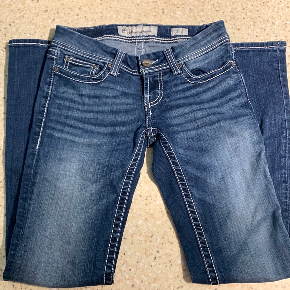 BKE STELLA SZ 26R